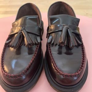 Dr Martens Loafer